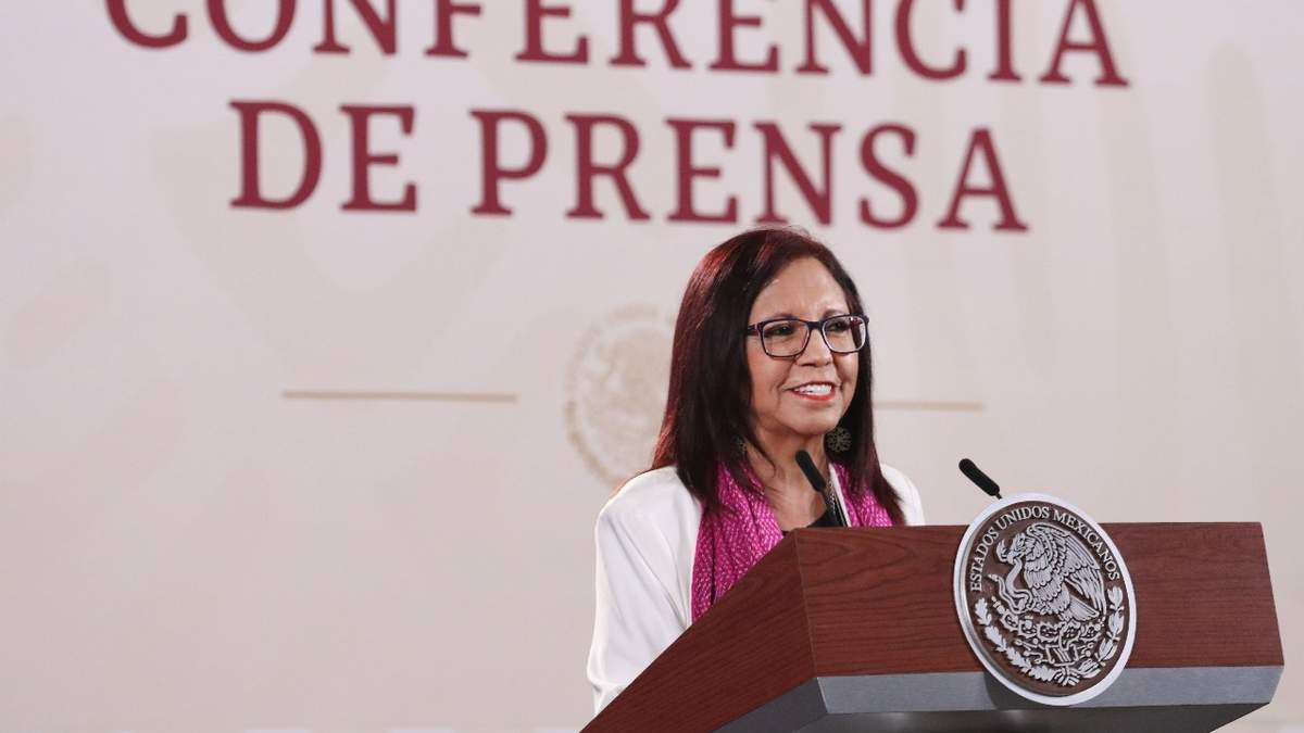 Tamaulipas participa con el presidente López Obrador en ceremonia del nuevo ciclo escolar