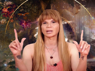 Según Mhoni Vidente, el poderoso ritual que tenés que hacer hoy mismo para atraer la abundancia