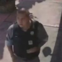 Buscan a un sujeto que persiguió y agredió sexualmente a una menor en la CDMX (Video)