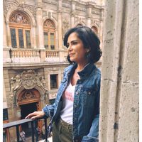 ONU-DH falla a favor de Lydia Cacho; pide al Estado mexicano investigación exhaustiva