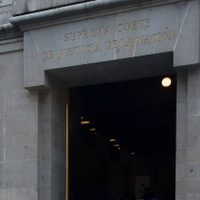 SCJN le da la vuelta a discutir dos asuntos relacionados con el Ejército y la Guardia Nacional