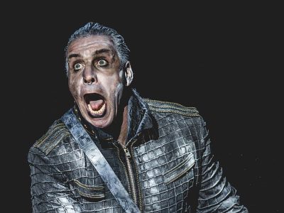 ¡Conmoción por Till Lindemann! El vocalista de Rammstein está grave. ¡Tiene CORONAVIRUS!