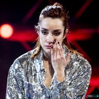 De tal palo, tal astilla: Adara Molinero se aferra al amor incondicional de su hijo Martín