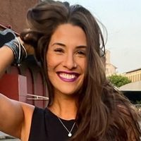 ¿Qué? Mirá lo que Ivana Nadal hace todos los días