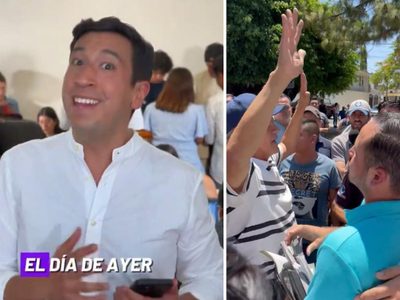 Kumamoto denuncia que funcionarios del IEPC sacaron de manera ilegal boletas de Zapopan