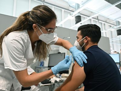Plan Estratégico de Vacunación: el Gobierno distribuirá más de 5 millones de dosis