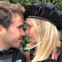 Aseguran que Laurita Fernández volvió con Nicolás Cabré y podrían dar la noticia más feliz