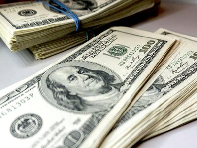 Volvió a subir: así cotiza el dólar blue este martes 9 de junio