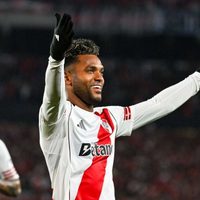 ¿Miguel Borja, titular?: la decisión de Marcelo Gallardo que enoja a los hinchas de River