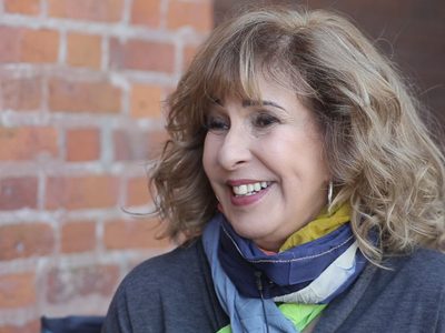 La figura de América TV que se suma al ciclo de Georgina Barbarossa en Telefe