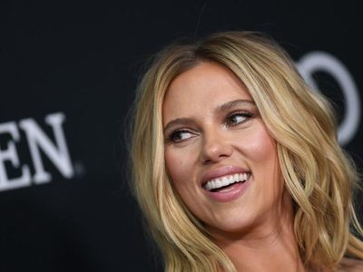 ¡Impactante! Scarlett Johansson revela qué la llevó a hacer la película Marriage Story