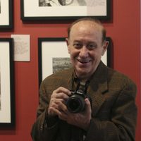 Murió Enrique Metinides leyenda del periodismo gráfico y pionero de la nota roja