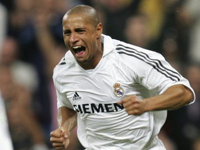 Roberto Carlos y la elección sobre el mejor futbolista en la historia que sorprendió a todos