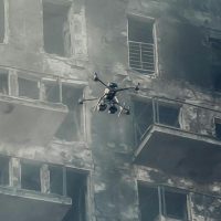 Sube a 10 el número de muertos en el incendio de un edificio en Valencia