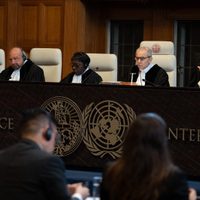 SRE espera que la Corte Internacional de Justicia adopte medidas cautelares contra Ecuador