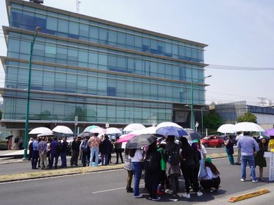 ¿Cómo va la entrega-recepción del extinto INAI?