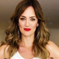 Paula Chaves respondió preguntas de sus seguidores, pero una de sus respuestas llamó la atención