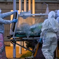 Localidad rionegrina superó los 600 casos activos de coronavirus