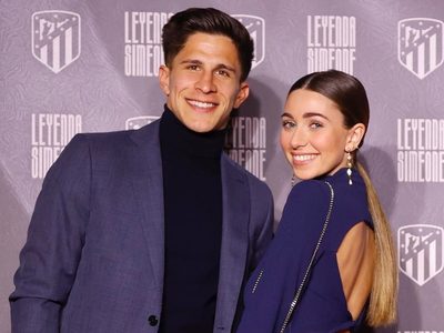 Influencer y modelo: quién es Irene Ariza, la novia de Giuliano Simeone