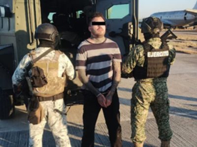 EU sanciona a dos líderes del Cártel del Noreste bajo acusaciones de narcoterrorismo