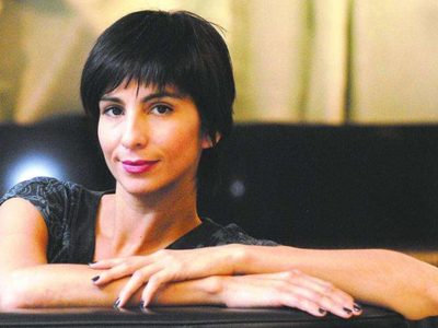 Con 51 años y alejada de la televisión, así está hoy Carolina Peleritti