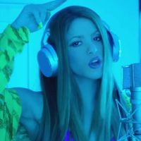 La UNAM se suma a la tendencia sobre Shakira y analiza su canción (Video)