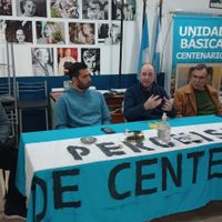 Pablo Todero destacó las propuestas deportivas de Unión por la Patria