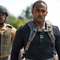 De qué se trata "Zona de Riesgo", la película que desplazó a Cobra Kai y Bridgerton en Netflix