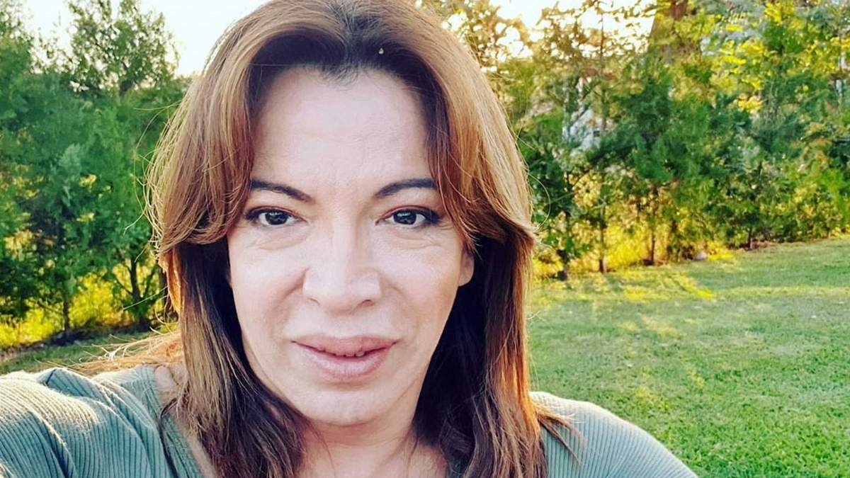 Lizy Tagliani. Fuente: (Instagram)