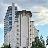 Concluye restauración de Edificio Ermita; tendrá rentas de hasta 30 mil pesos