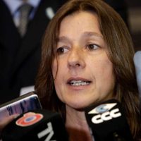 "Hipócrita”: Frederic se hartó de la polémica por las Taser y no se calló nada