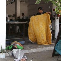 Ataques a dos sitios de taxis en Acapulco dejan cinco lesionados