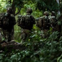 La CIDH expresa su "preocupación" por la creciente violencia en zonas de Colombia con grupos armados