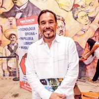 Empresario es enterrado en Acapulco luego de ser asesinado en su casa