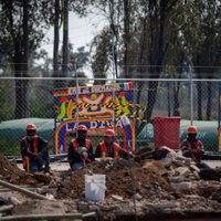De cara al Mundial 2026, inyectarán 89 mdp para rehabilitar el embarcadero de Cuemanco