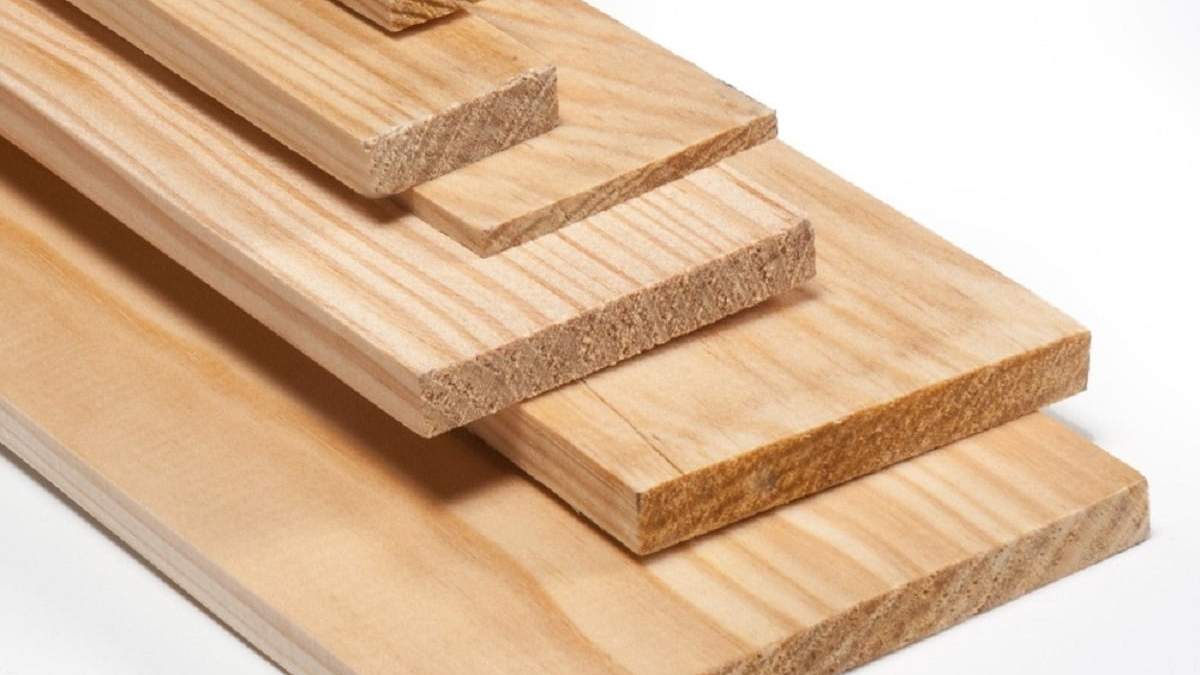 Pedazos de madera. Fuente:(X).