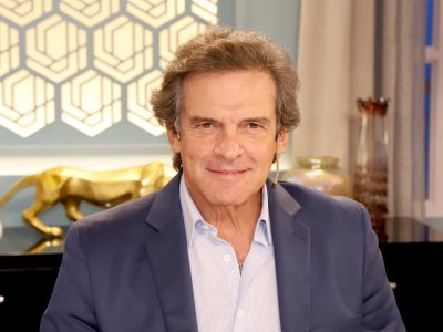 Bombazo: Claudio Rígoli rompió el silencio sobre su salida de C5N