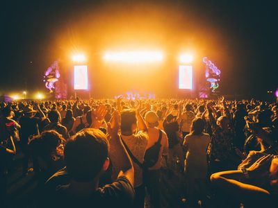 Festival Pulso GNP, Gorillaz en el corazón de Querétaro