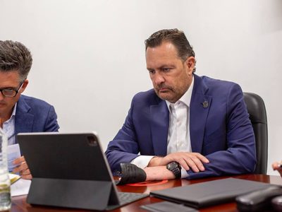 No vamos a ocultar nada, dice Mauricio Kuri sobre rumores de muertos en riña entre Gallos y Atlas