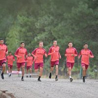 Motivo especial: el futbolista de River que abandonó la concentración