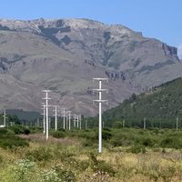 El EPEN destacó los beneficios de la electrificación rural en el sur de la provincia