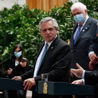 Límites con Chile: el Senado apuesta a proteger la plataforma marítima y frenar a Piñera