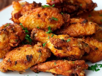 Alitas de pollo agridulce: bien jugosas y deliciosas para acompañar con la próxima picadita