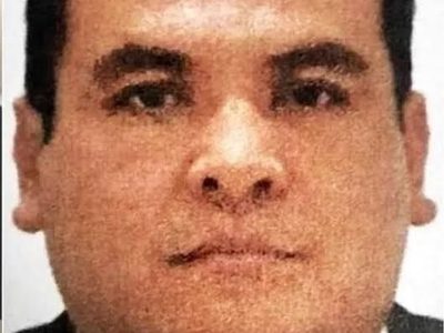 Fiscal de EU pide 10 años de cárcel para “La Reina”, aliado de Genaro García Luna