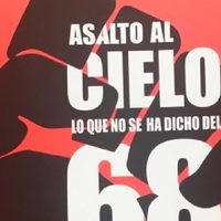 Asalto al Cielo… el libro censurado del 68