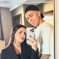 Final feliz: Valentina Cervantes dio detalles de su reconciliación con Enzo Fernández