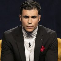 Kiko Jiménez se disculpó con Gloria Camila en vivo: “Me envenené. Fui muy duro y muy crítico"