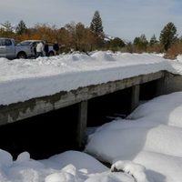 Evaluaron las rutas en las que se realizarán inversiones