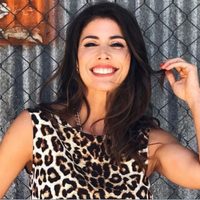 “No sé si estoy llevando algún virus”: Majo Martino en una difícil situación
