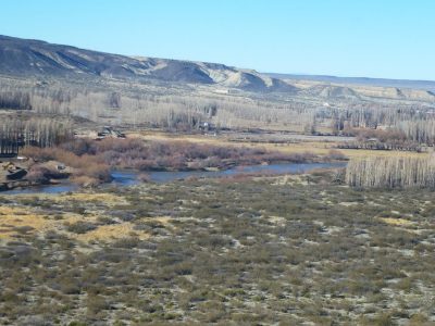 Tragedia en el Arroyo Covunco: un niño de dos años falleció ahogado